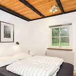 Vakantiehuis 6 Person In *