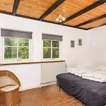Vakantiehuis 6 Person In Bindslev