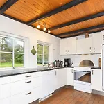 Vakantiehuis 6 Person In