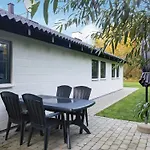 6 Person In Vakantiehuis *
