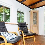Vakantiehuis 6 Person In *