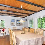 Vakantiehuis 6 Person In Bindslev