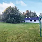Vakantiehuis 6 Person In