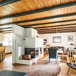 Vakantiehuis 6 Person In *