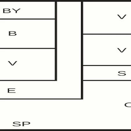 6 Person In Bindslev