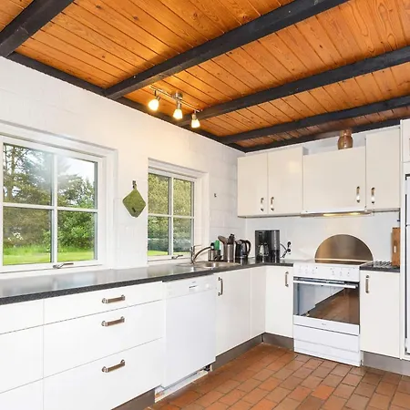 Vakantiehuis 6 Person In