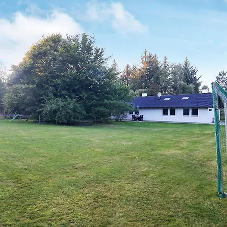 Nyaraló 6 Person In