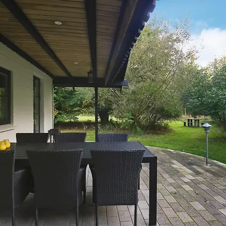Vakantiehuis 6 Person In