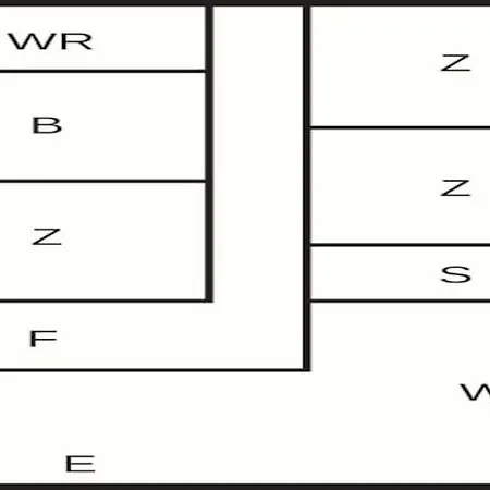 Nyaraló 6 Person In *