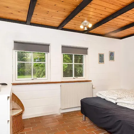 Holiday home 6 Person In Bindslev