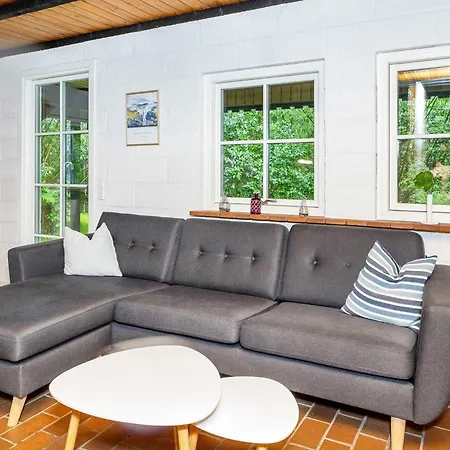 Holiday home 6 Person In *