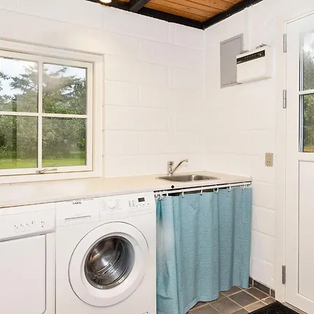 6 Person In Holiday home *