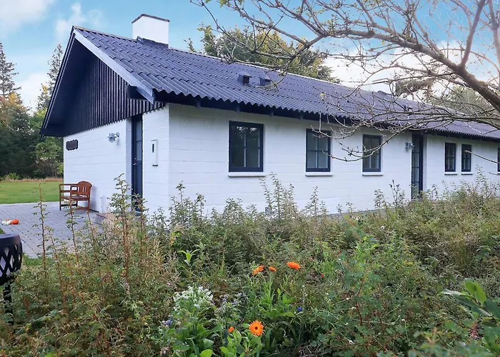 Holiday home 6 Person In *