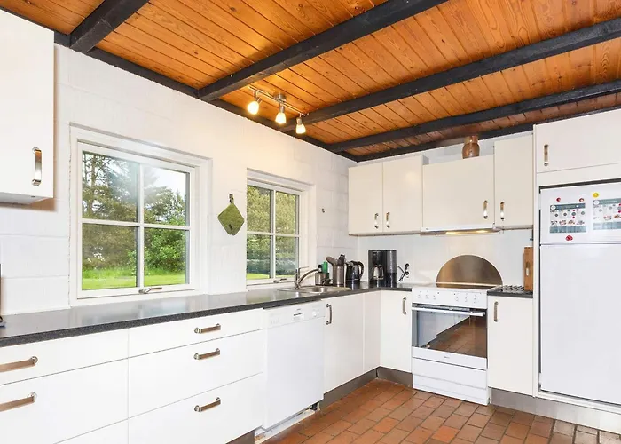 Holiday home 6 Person In