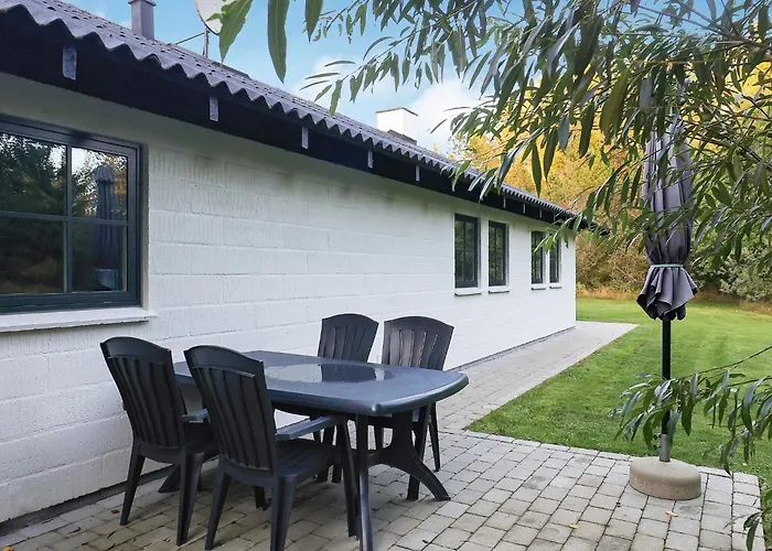 6 Person In Holiday home *