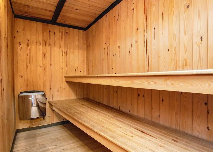 6 Person In Holiday home